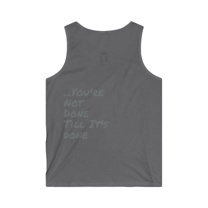 Grind Kings Sports Vest/Tank-top