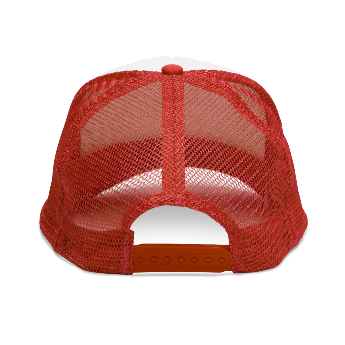 Grind Kings Logo Mesh Snap-back