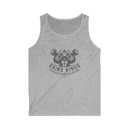 Grind Kings Sports Vest/Tank-top