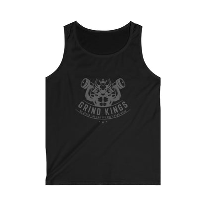 Grind Kings Sports Vest/Tank-top