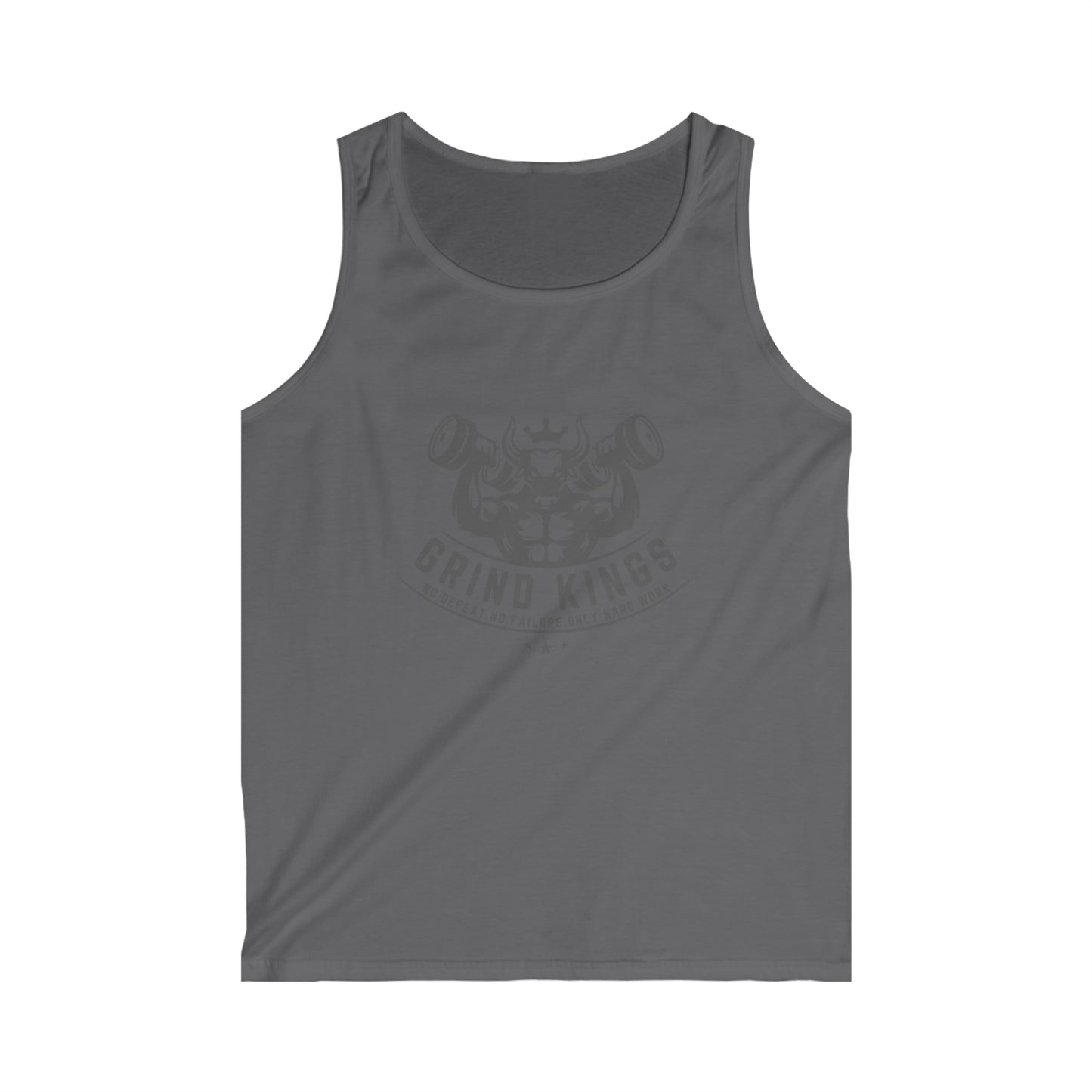 Grind Kings Sports Vest/Tank-top