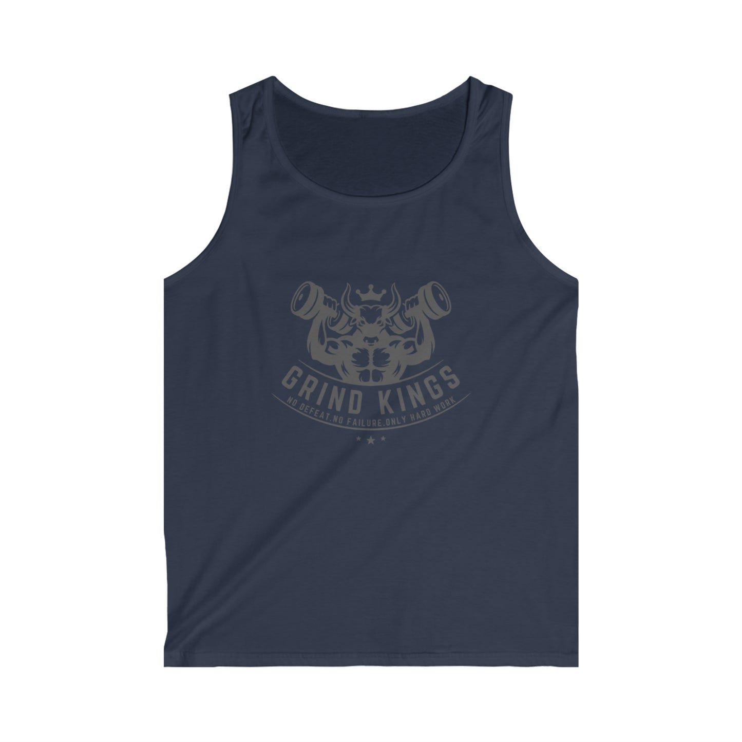 Grind Kings Sports Vest/Tank-top