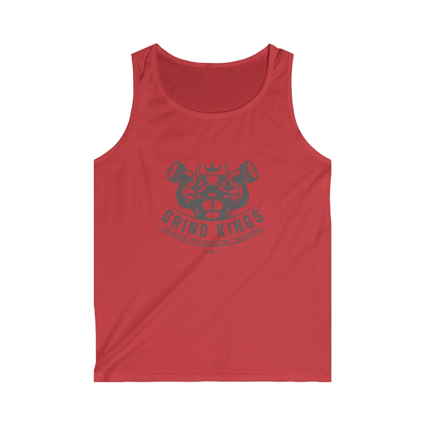 Grind Kings Sports Vest/Tank-top