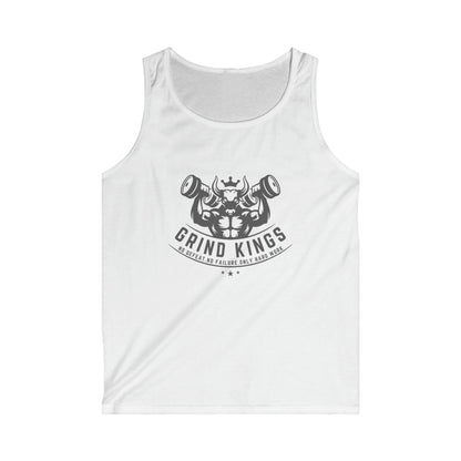 Grind Kings Sports Vest/Tank-top