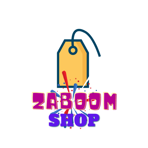 Zaboom Shop