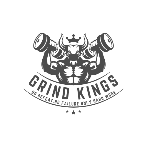 Grind Kings Merch